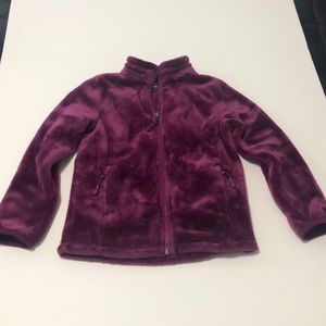 32 Degrees Heat fleece sweater